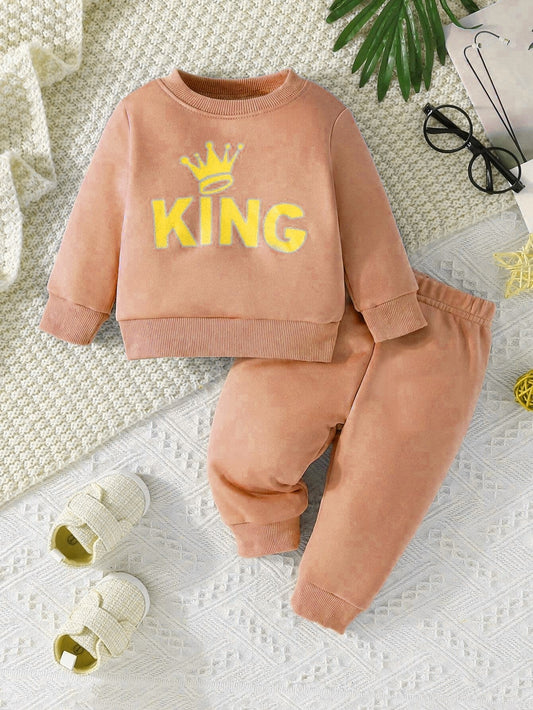 King Camal