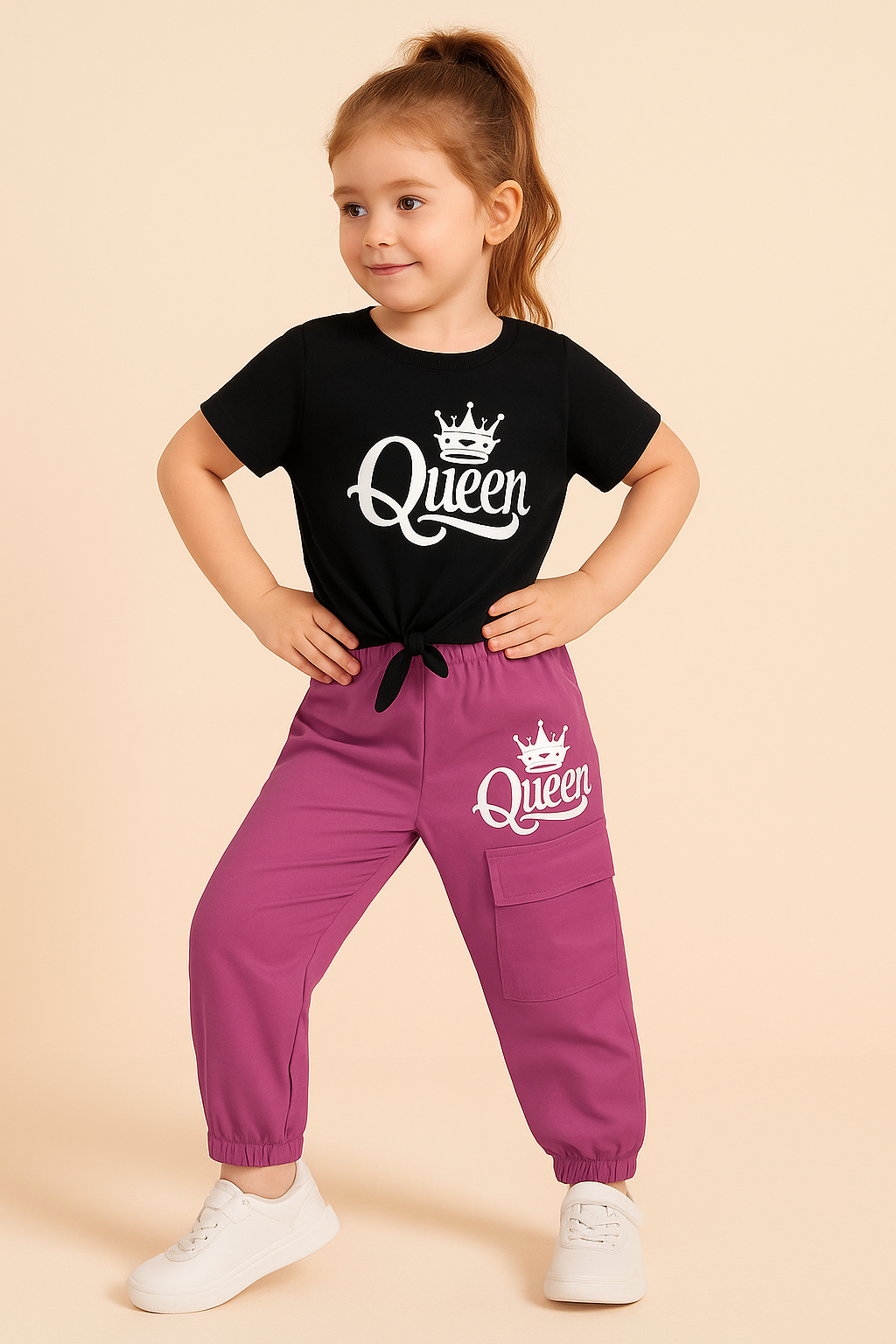 Queen