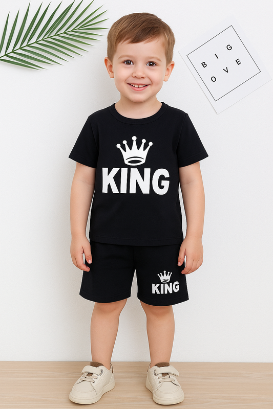 King Shorts