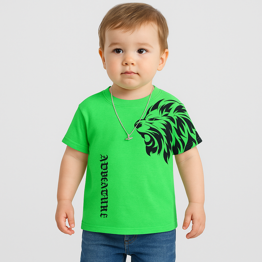 Lion Shirt