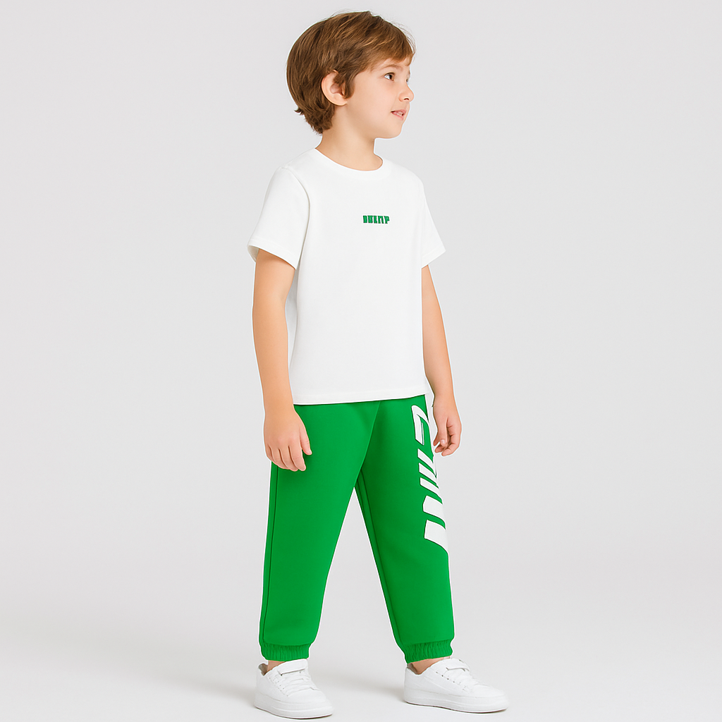 Sportswear.