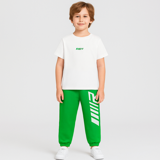 Sportswear.