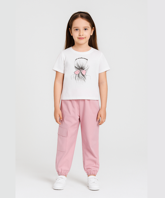 Pink Ponni