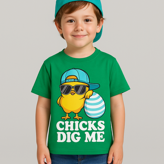 Chicks Shirt