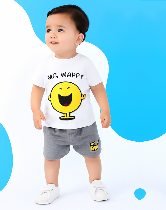 Mr. Happy
