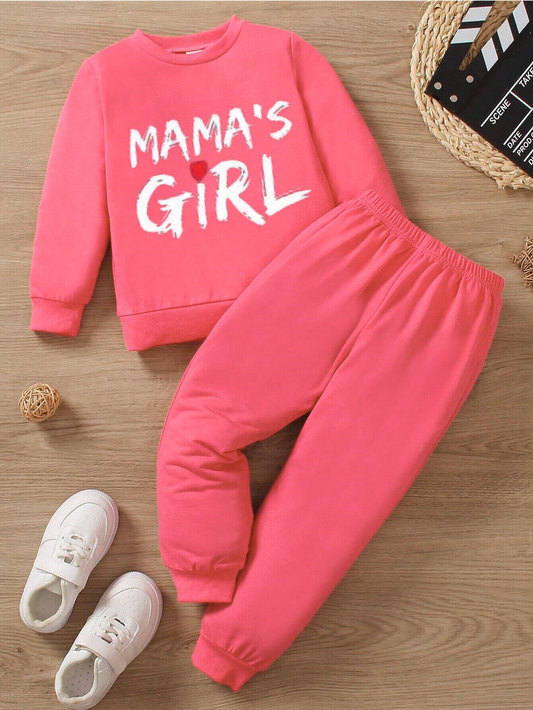Mama's Girlz