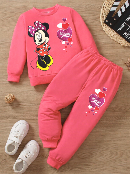 2025 Best Selling Mickey Mouse