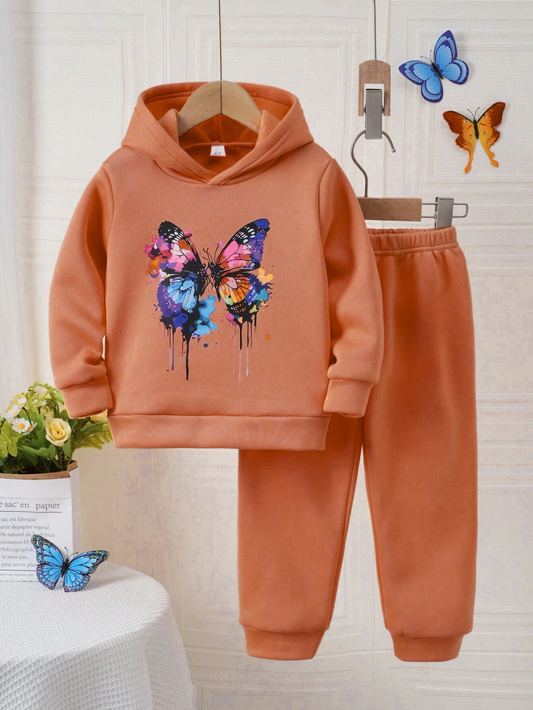 Butterfly C