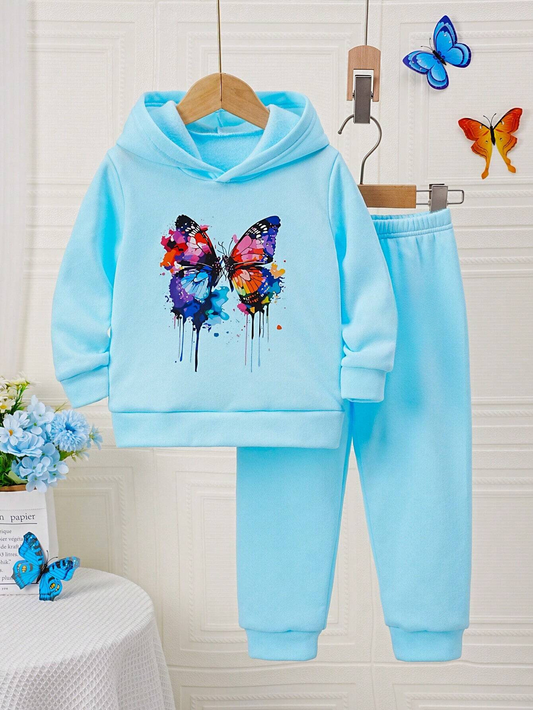 Butterfly F