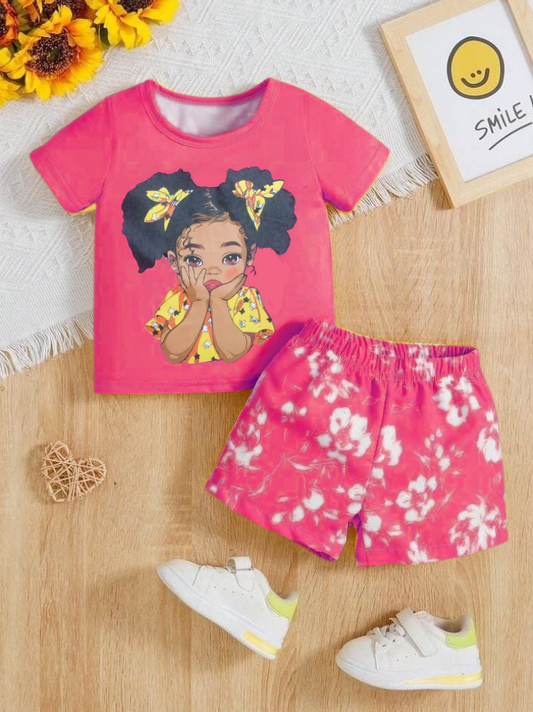 Doll Pink