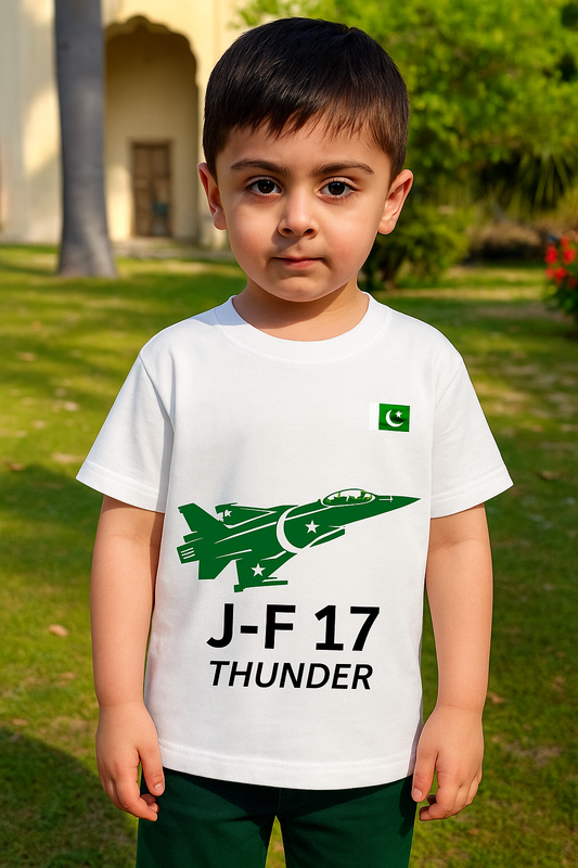 JF-17 Thunder