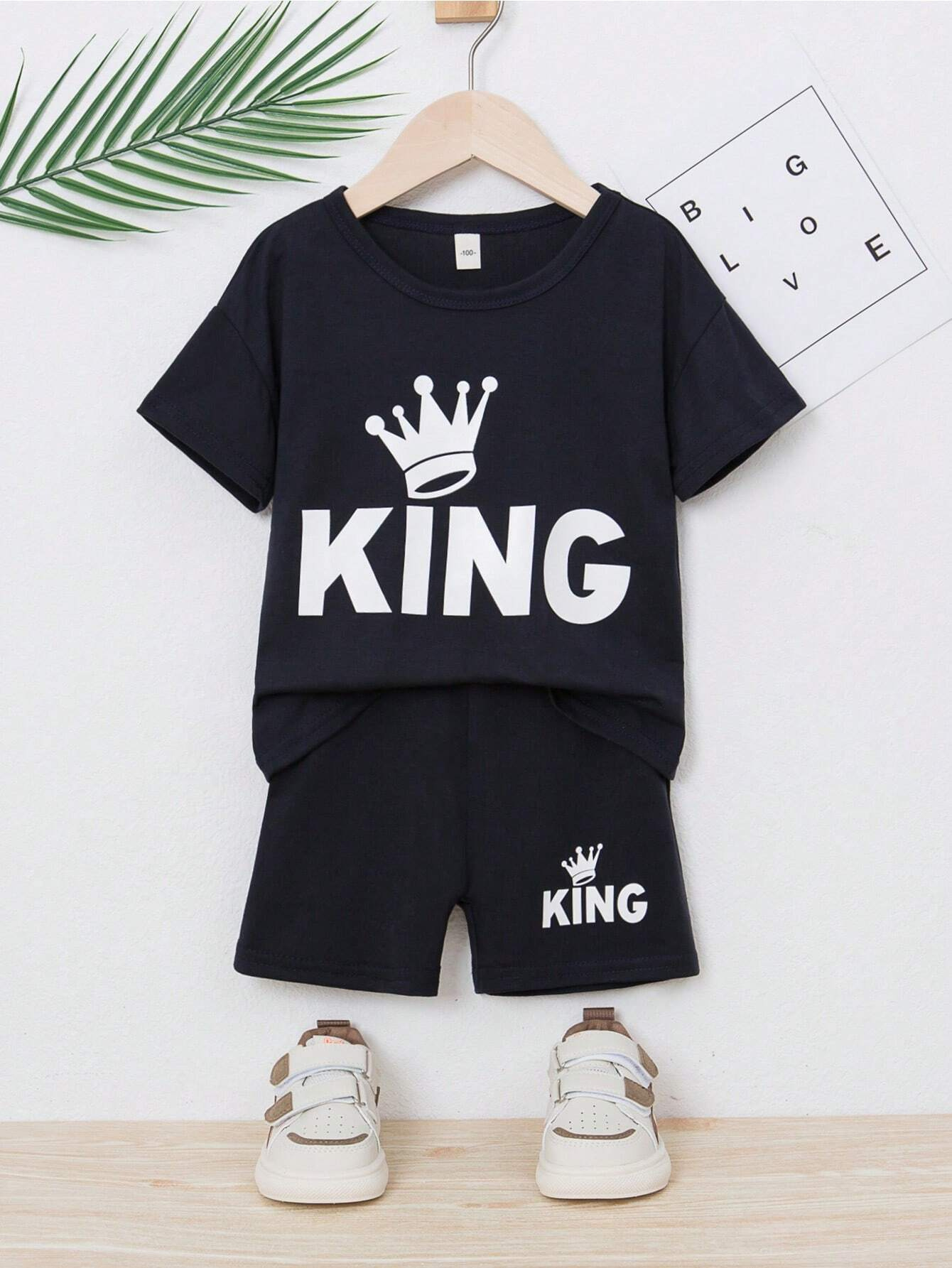 King Shorts