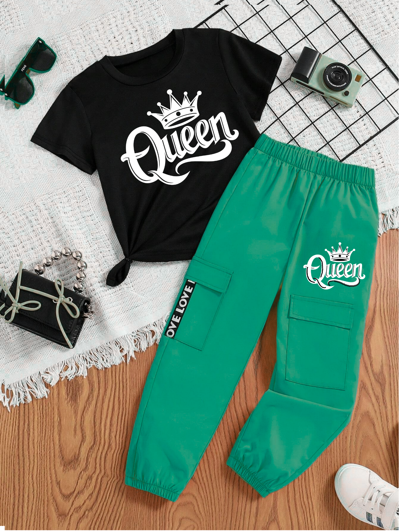 Queen 1