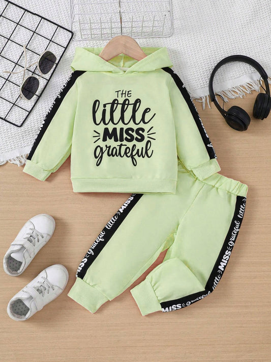 AA-The Little Miss